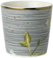 Laura Ashley BECHER KL.MIDN.PINSTR.  ASHLEY-2