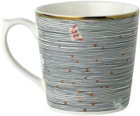 Laura Ashley Minimok Midnight Pinstripe 22 cl.-3