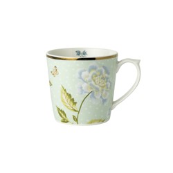 Laura Ashley Minimok Mint Uni 22 cl.