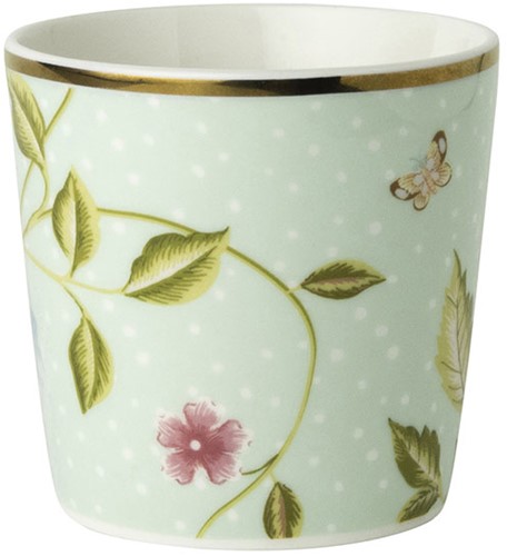 Laura Ashley Minimok Mint Uni 22 cl.-2