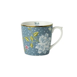 Laura Ashley Minimok Seaspray Uni 22 cl.