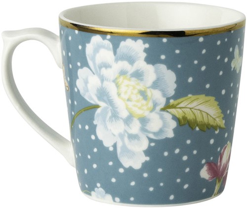 Laura Ashley Minimok Seaspray Uni 22 cl.-3