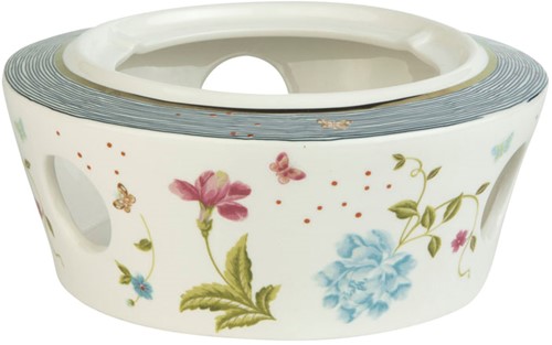 Laura Ashley STOEVCHEN ELVEDEN WHITE ASHLEY