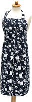 Laura Ashley SCHURZE ELVEDEN MIDN.   ASHLEY