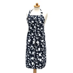 Laura Ashley Schort Elveden Midnight 