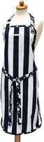 Laura Ashley Schort Elveden Midnight -2