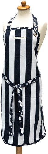Laura Ashley Schort Elveden Midnight -2