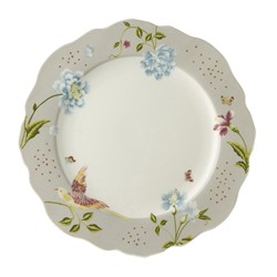 Laura Ashley Bord Schulp 24,5 cm Cobblestone Uni 