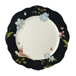 Laura Ashley Bord Schulp 24,5 cm Midnight Uni