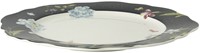 Laura Ashley Bord Schulp 24,5 cm Midnight Uni-2
