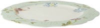 Laura Ashley Plate Irregular 24,5 cm Mint-2