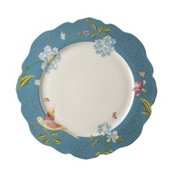 Laura Ashley Bord Schulp 24,5 cm Seaspray Uni 