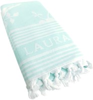 Laura Ashley Strandlaken/Hamamdoek Mint 90x180 cm