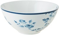 Laura Ashley Bowl 13 cm China Rose-3