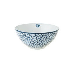 Laura Ashley Bowl 13 cm Floris