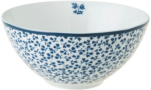 Laura Ashley Kom 13 cm Floris