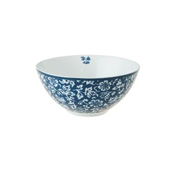Laura Ashley Bowl 13 cm Sweet Alyssum