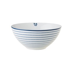 Laura Ashley Kom 16 cm Candy Stripe