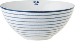 Laura Ashley Kom 16 cm Candy Stripe