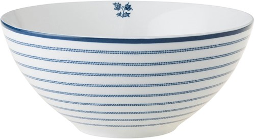 Laura Ashley Kom 16 cm Candy Stripe