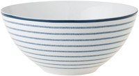 Laura Ashley Bowl 16 cm Candy Stripe-2