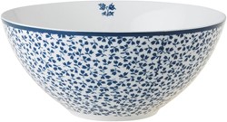 Laura Ashley Kom 16 cm Floris