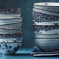 Laura Ashley Kom 16 cm Floris-3