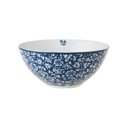 Laura Ashley Bowl 16 cm Sweet Alyssum