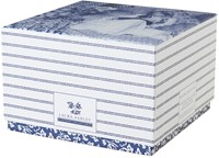 Laura Ashley Giftset 2 Kop en Schotels Espresso 9 cl.-2