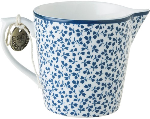Laura Ashley Milkjug Floris 25 cl.-3