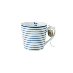 Laura Ashley Minimok Candy Stripe 22 cl.