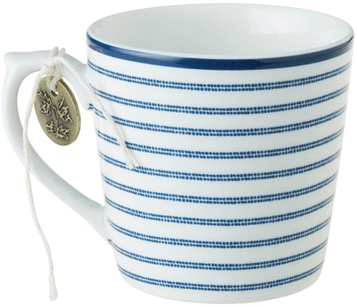 Laura Ashley Minimok Candy Stripe 22 cl.-3