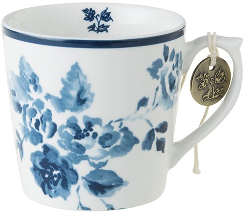 Laura Ashley Minimok China Rose 22 cl.