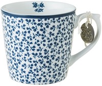 Laura Ashley Minimok Floris 22 cl.