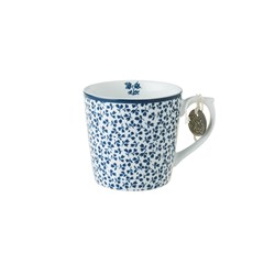 Laura Ashley Minimug Floris 22 cl.