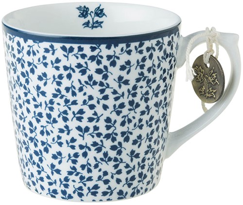 Laura Ashley Minimok Floris 22 cl.