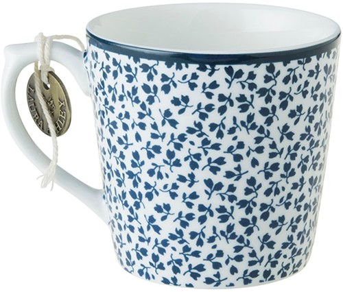 Laura Ashley BECHER KLEIN FLORIS     ASHLEY-3