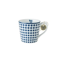 Laura Ashley Minimug Humble Daisy 22 cl.