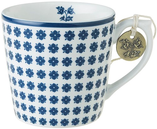 Laura Ashley Minimok Humble Daisy 22 cl.