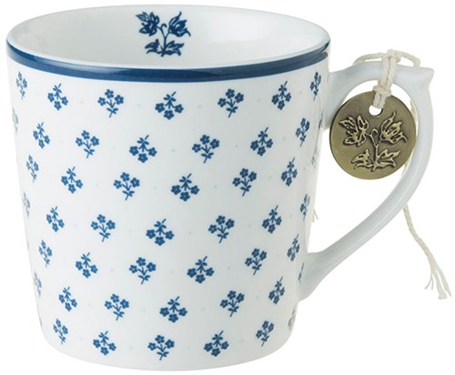 Laura Ashley Minimok Petit Fleur 22 cl.