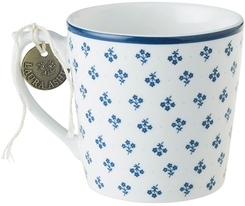 Laura Ashley Minimok Petit Fleur 22 cl.-3
