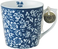 Laura Ashley BECHER KLEIN S. ALLYSUM ASHLEY