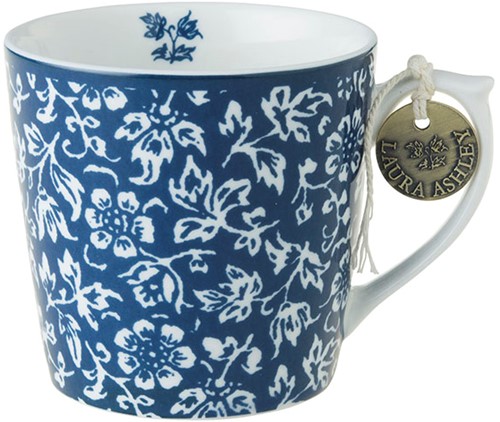 Laura Ashley Minimok Sweet Alyssum 22 cl.