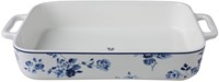 Laura Ashley OFENSCHALE 32X22.5 ROSE ASHLEY