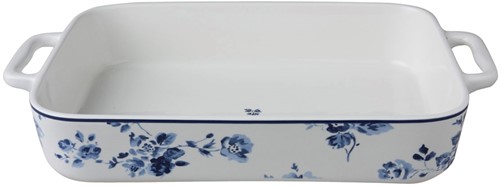 Laura Ashley Ovenschaal 32x22,5 cm