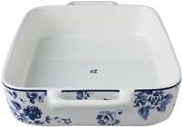 Laura Ashley OFENSCHALE 32X22.5 ROSE ASHLEY-2