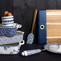 Laura Ashley Ovenschaal 32x22,5 cm-3