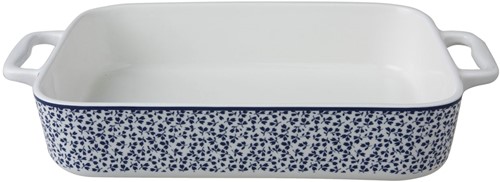 Laura Ashley Ovenschaal 27x19 cm