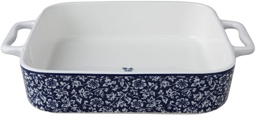 Laura Ashley Ovenschaal Vierkant 23x23 cm