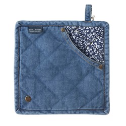 Laura Ashley Potholder Sweet Alyssum